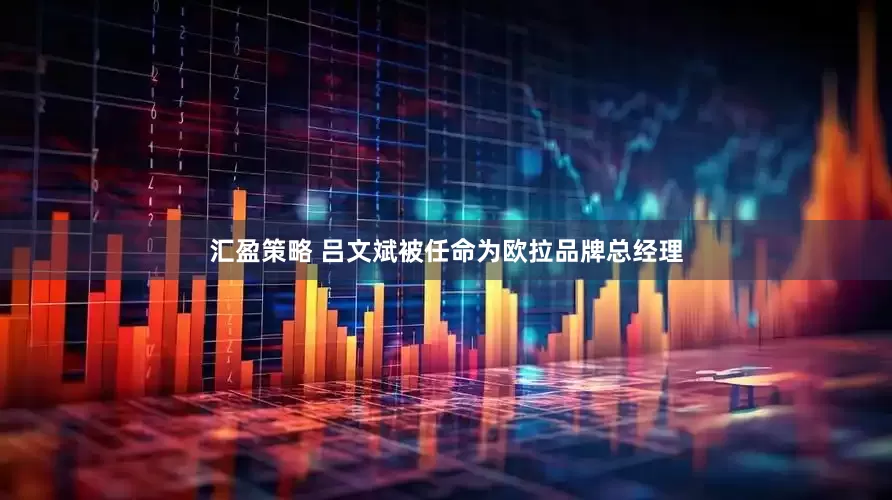 汇盈策略 吕文斌被任命为欧拉品牌总经理